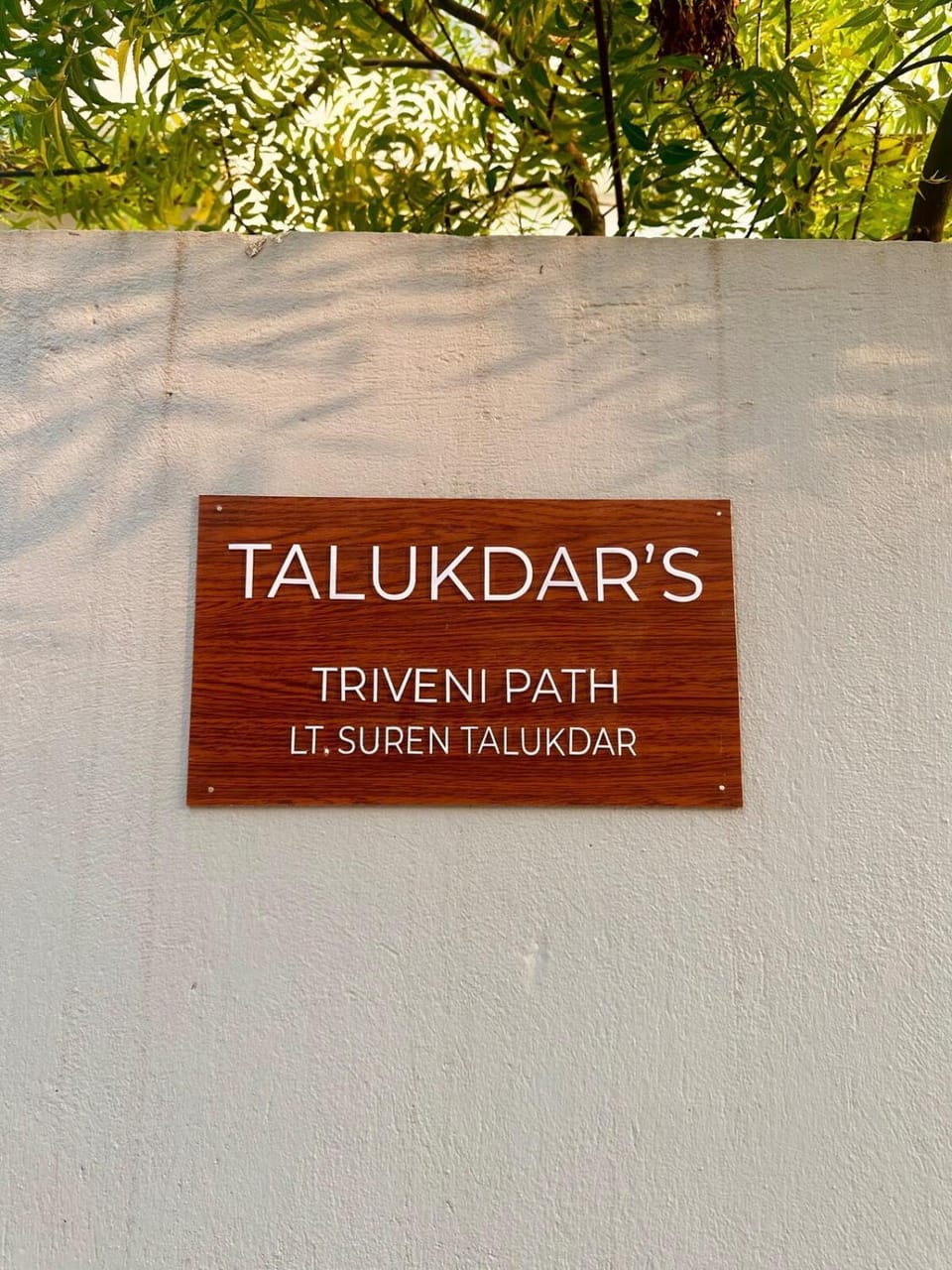 Sheryls Haven Bed and Breakfast in Bangladesh