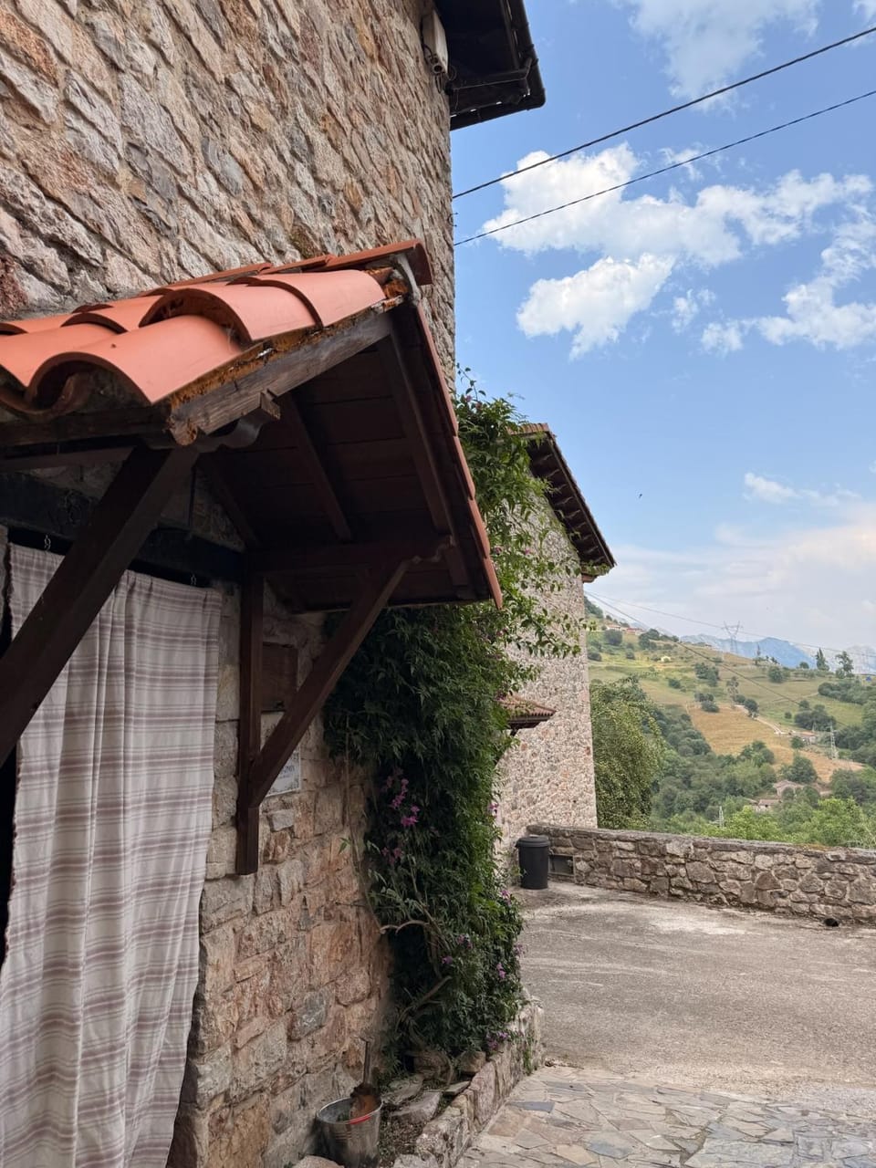 Casa Jazmín House in Asturias