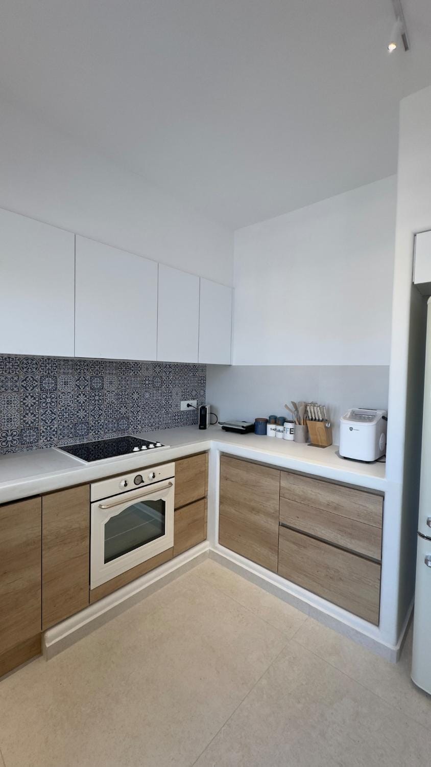 Borgo Stampalia - Villa Azzurro Apartment in Decentralized Administration of the Aegean