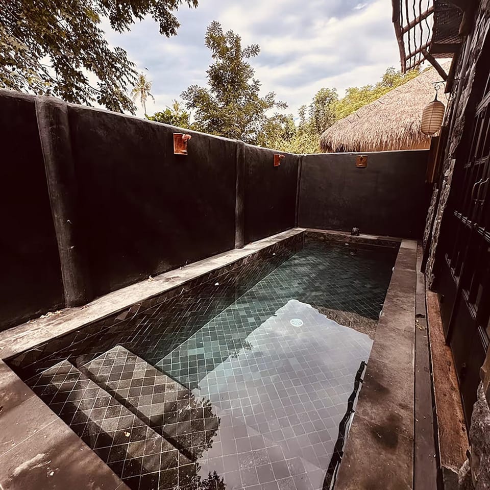 Day, Pool view, Swimming pool, Swimming pool