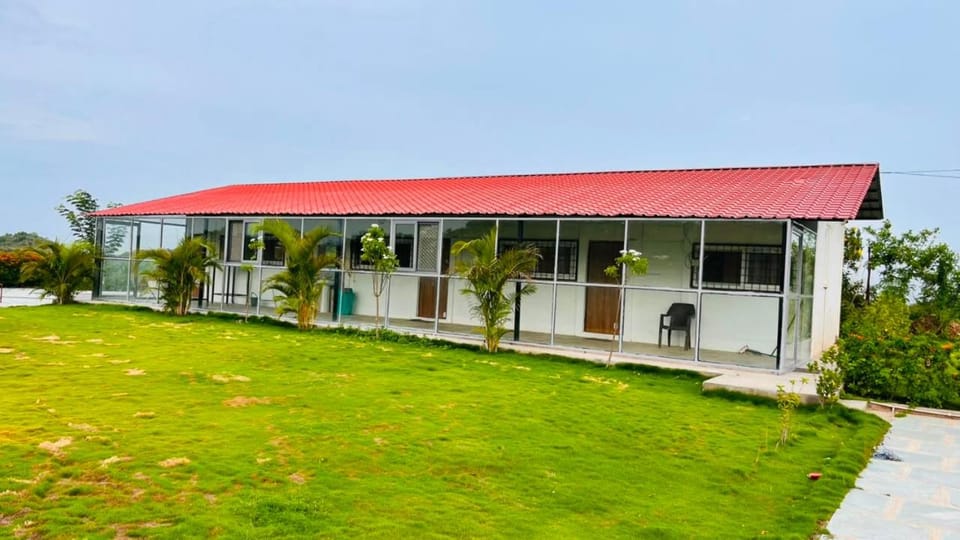7 Shades farm & Resort Farm Stay in Rajasthan