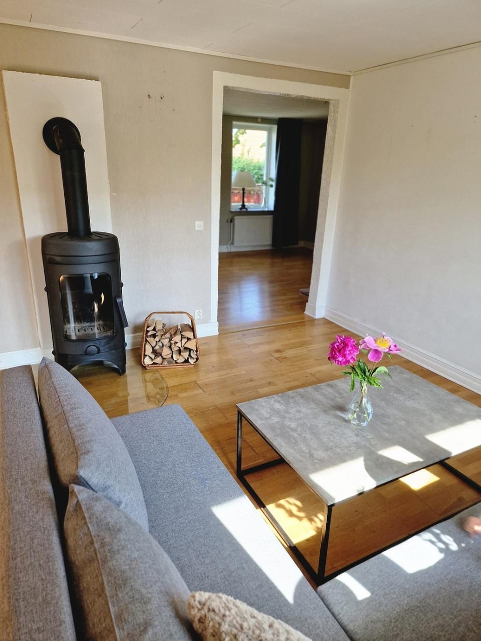 Villa Harmoni Villa in Skåne County