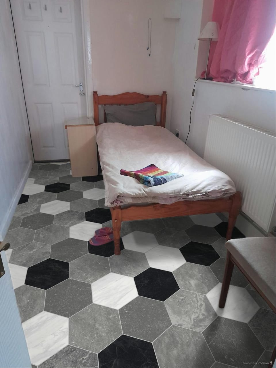 Cllon Vacation rental in Cleethorpes