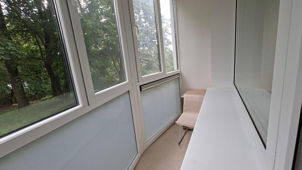 Monti apartments self check-in Apartment in Vilnius