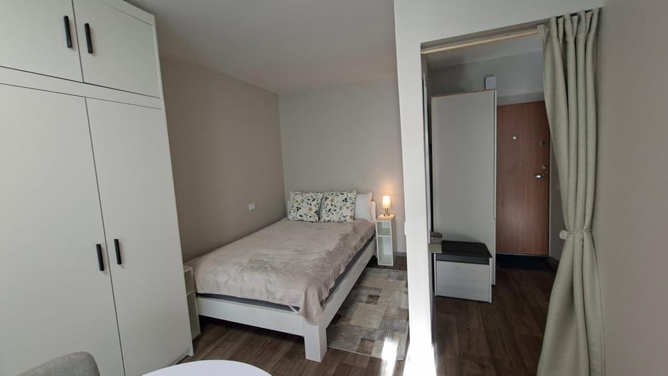 Monti apartments self check-in Apartment in Vilnius