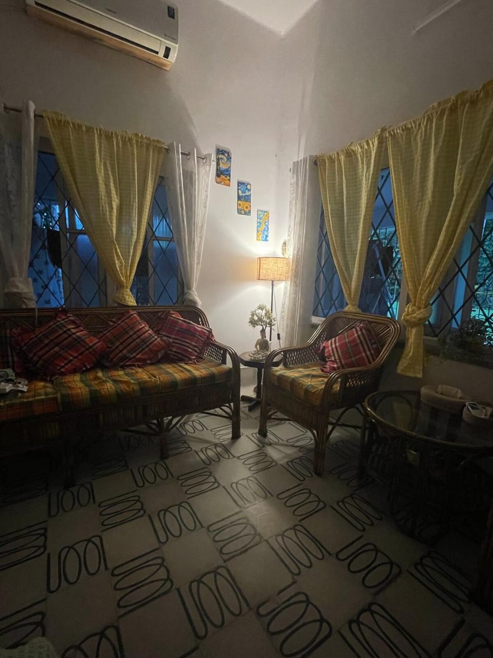 Life Divine House in Kolkata