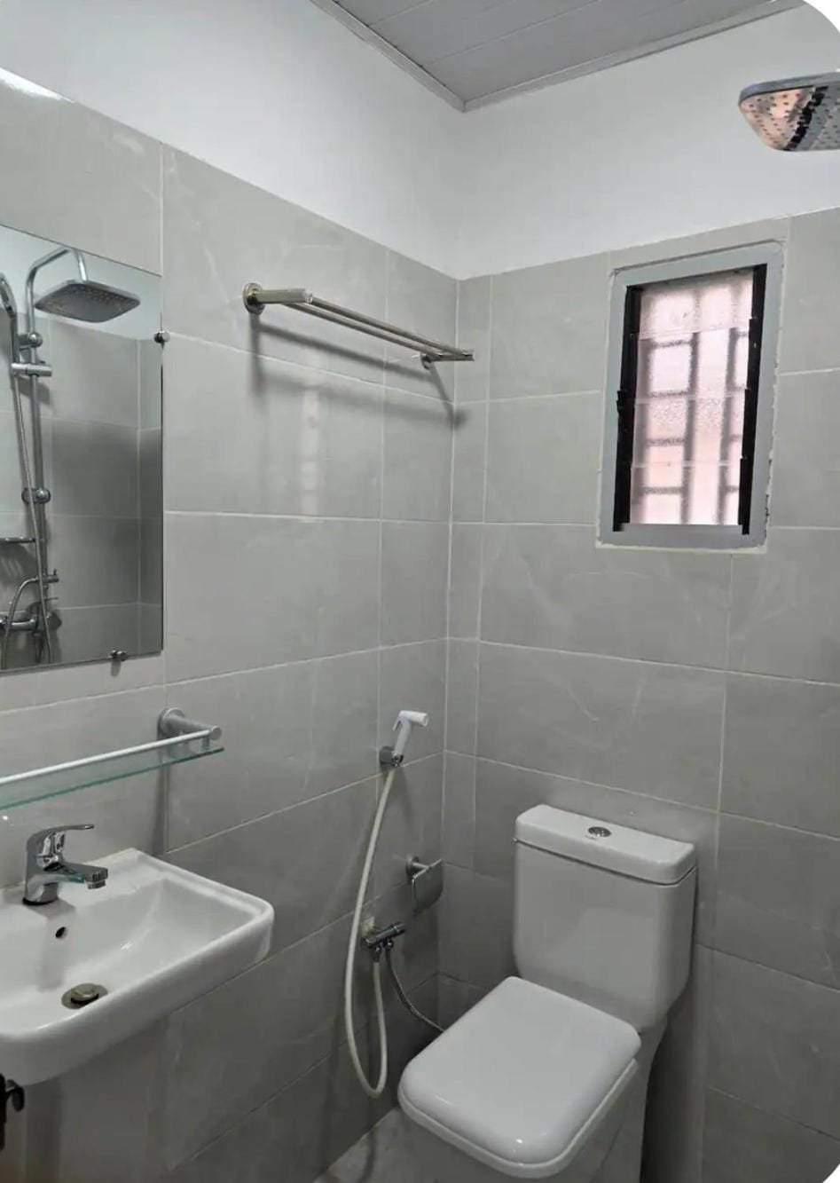 Studio residence Alma à Angré Apartment in Africa