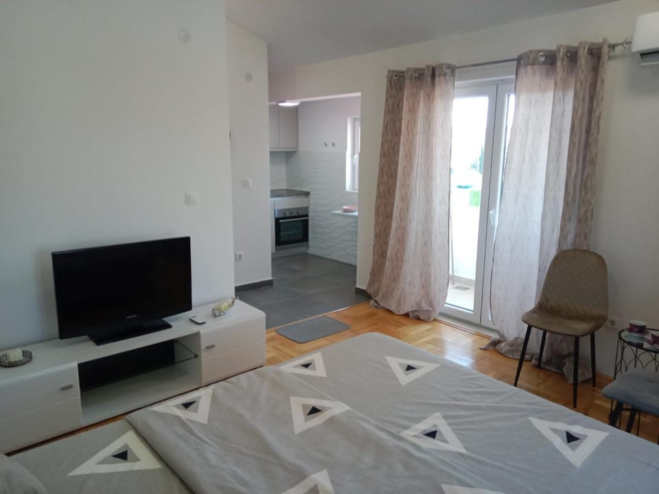 Vista Gorica Apartment Apartment in Podgorica