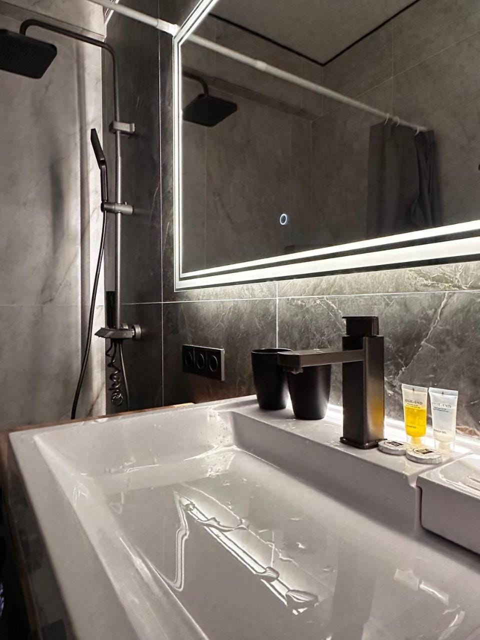 арт сити Apartment in Almaty Region, Kazakhstan