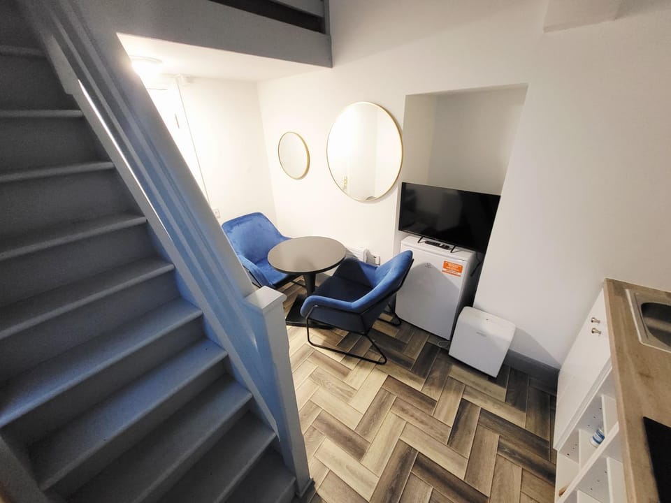 Historic Loft in Cork Apartment in Cork City