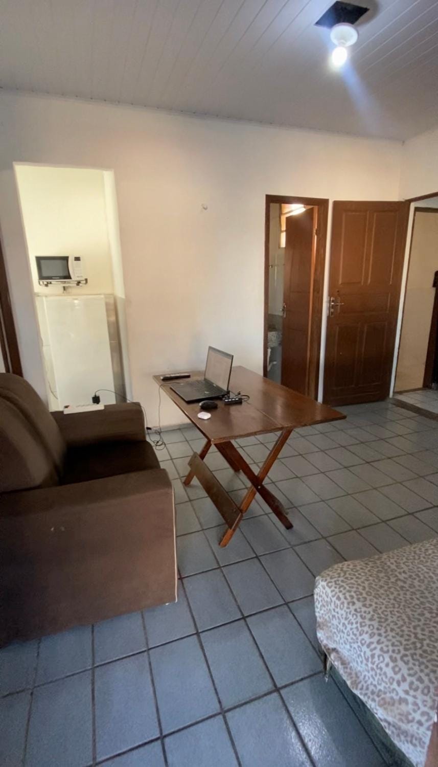 Casa na praia de itaoca 2 andar House in State of Espírito Santo, Brazil