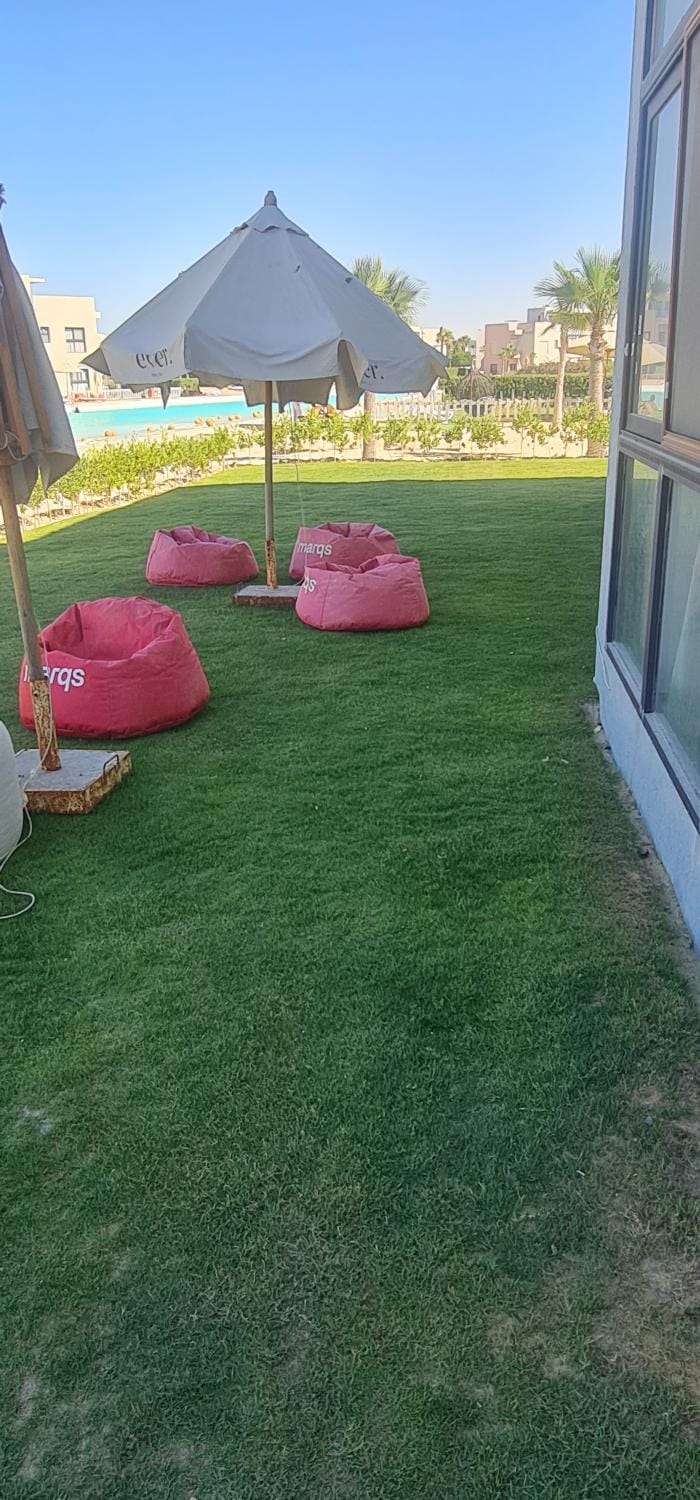 Bo islands الساحل الشمالي Chalet in Egypt