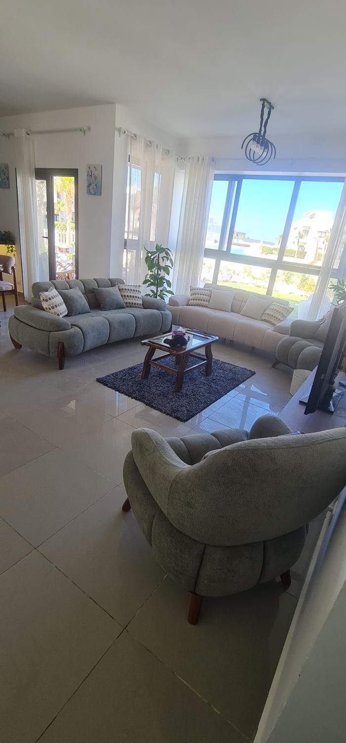 Bo islands الساحل الشمالي Chalet in Egypt