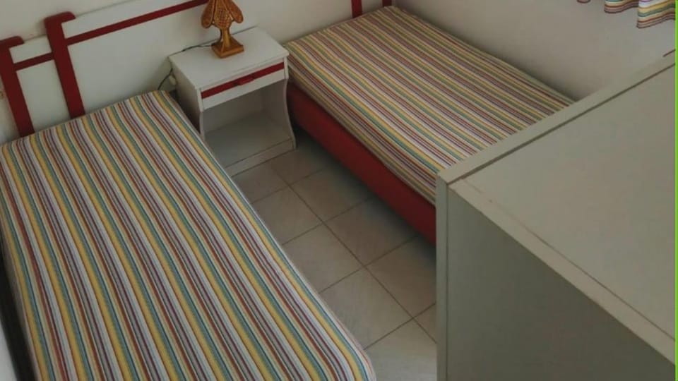 TRILOCALE M, by SalentoAffitti House in Torre San Giovanni