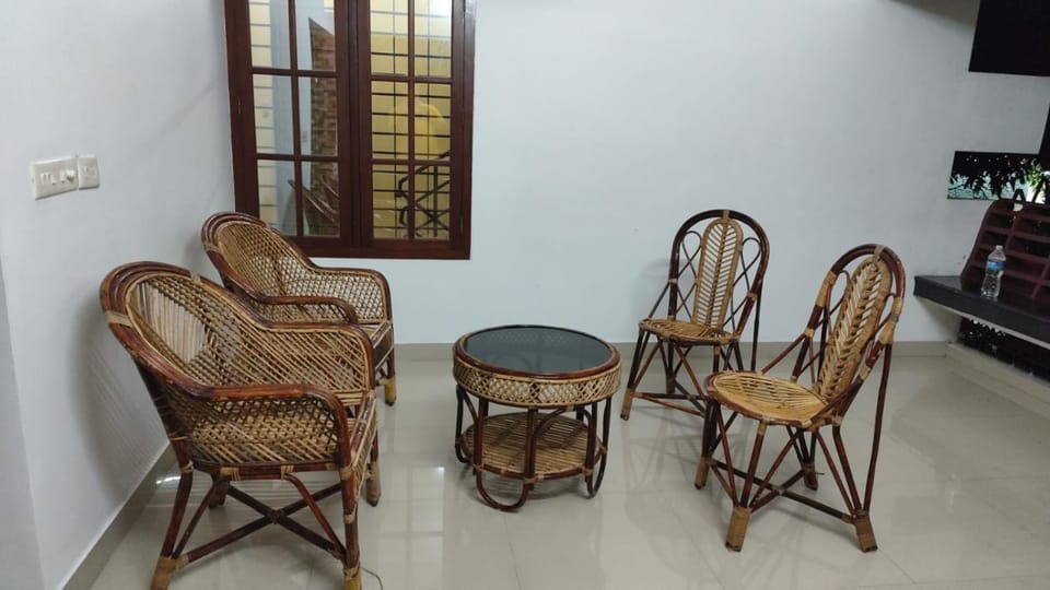 2 Bhk Flat karukuttam, Trivandrum Vacation rental in Thiruvananthapuram