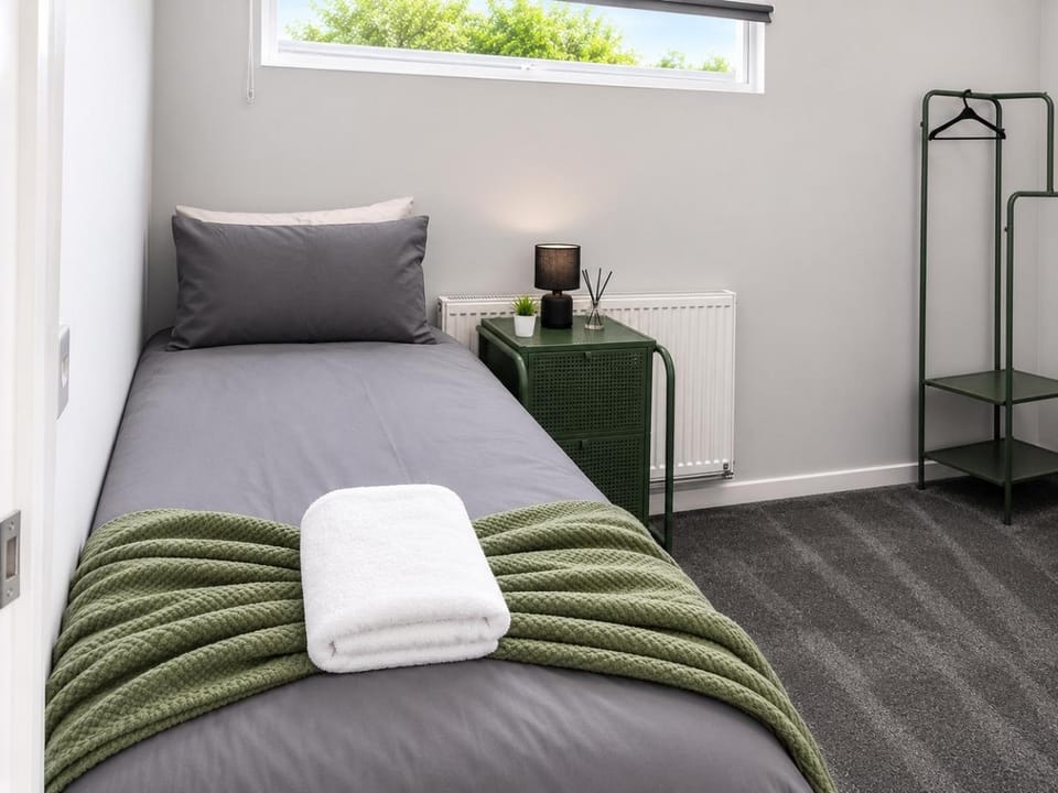 36 St Edmunds Apartment in Ipswich