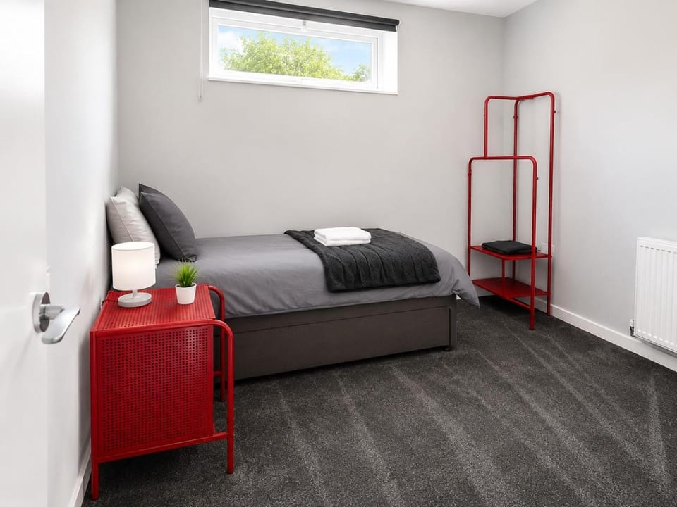 36 St Edmunds Apartment in Ipswich