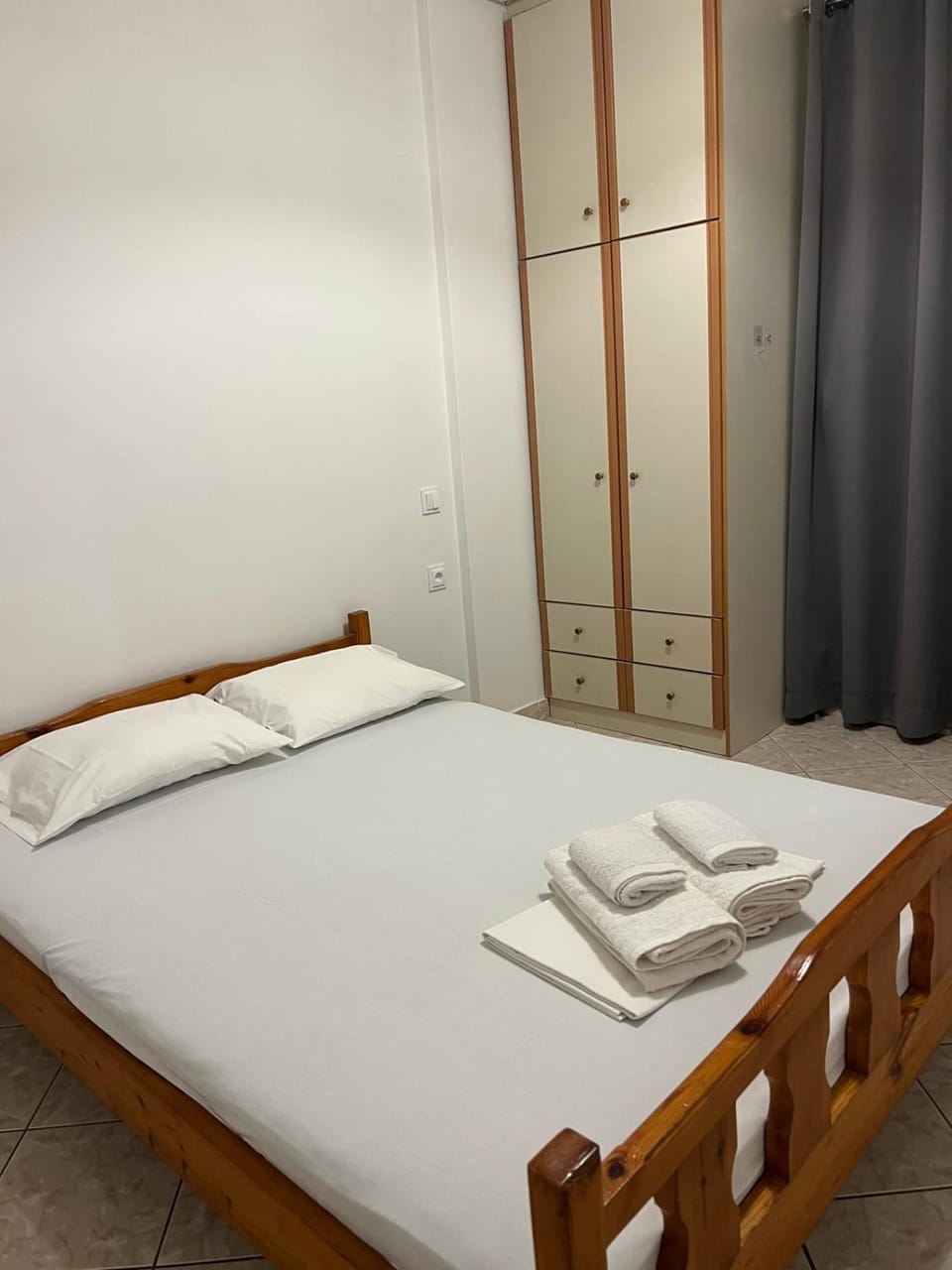 Platamon house Apartment in Decentralized Administration of Macedonia and Thrace