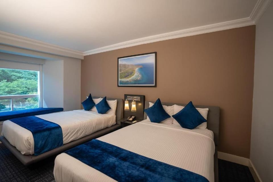Hotel & Casino Internacional Valencia Hotel in Venezuela