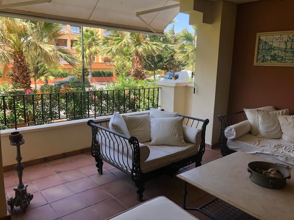 Isla Canela Apartment in Costa de la Luz