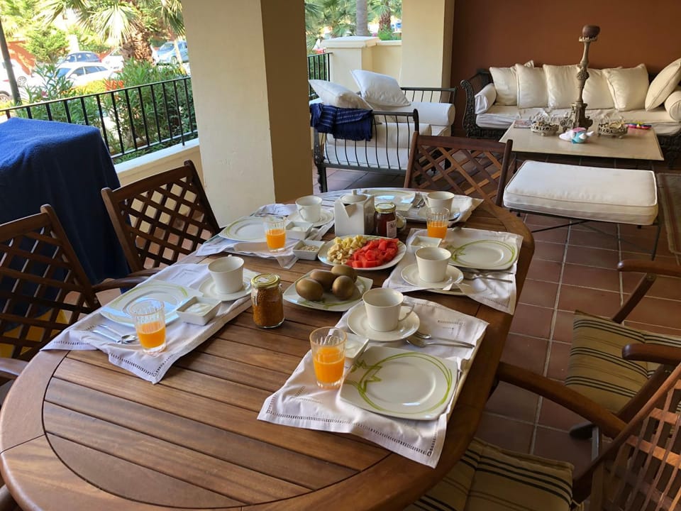 Isla Canela Apartment in Costa de la Luz