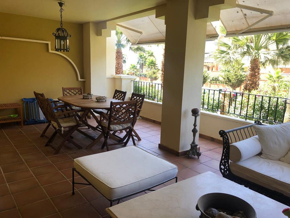 Isla Canela Apartment in Costa de la Luz