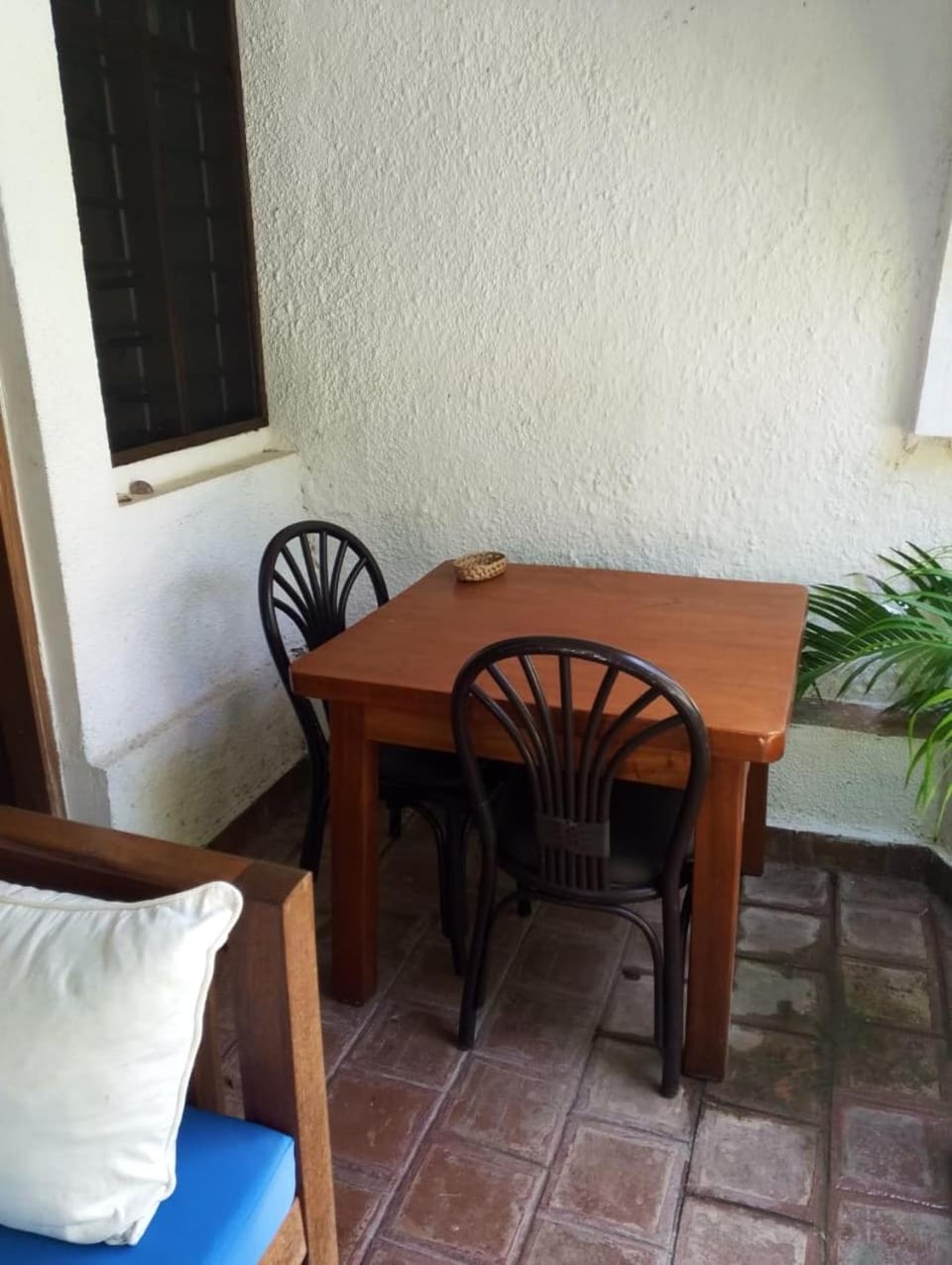 Zions Studio Apartment in Malindi