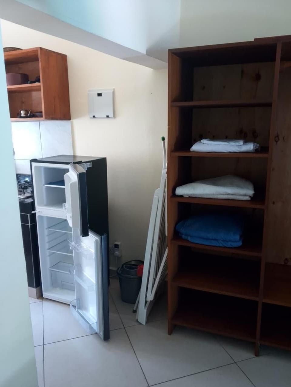 Zions Studio Apartment in Malindi