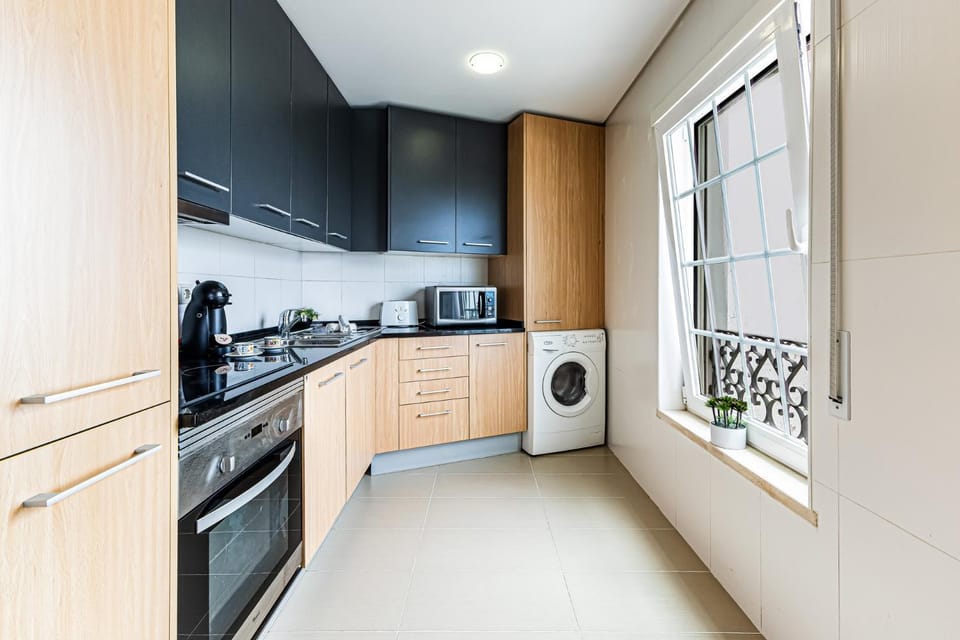 Studio Rossio Beach By ALzira Apartment in Guia