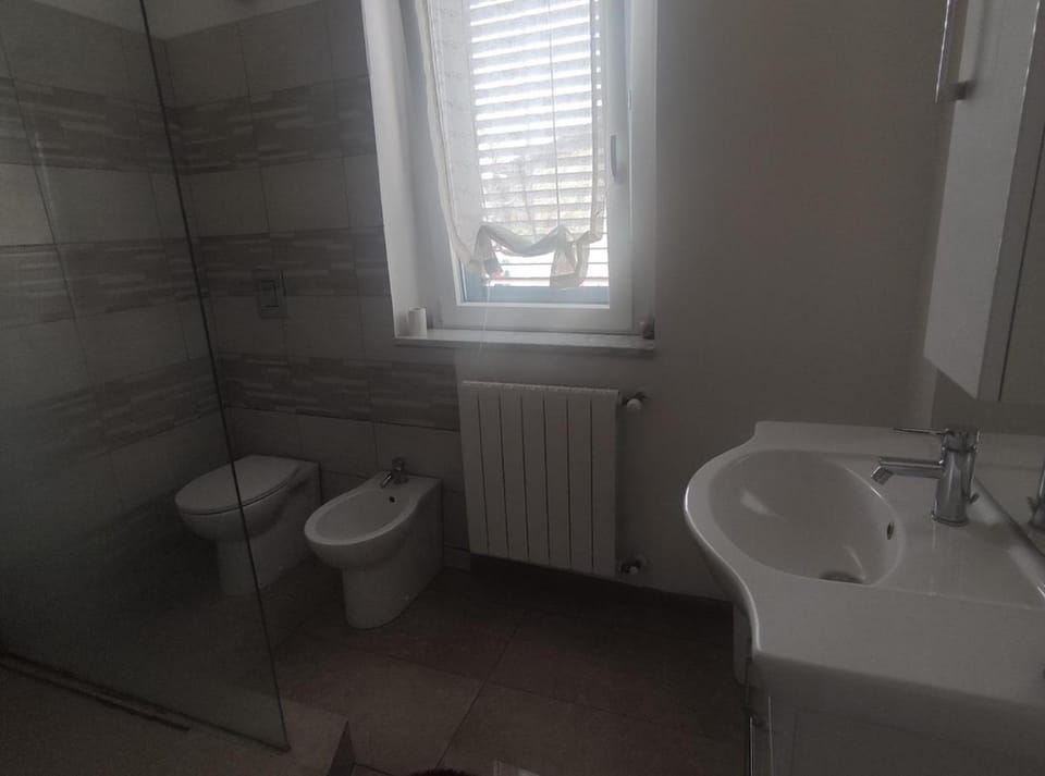 Sweet Home House in Lombardy