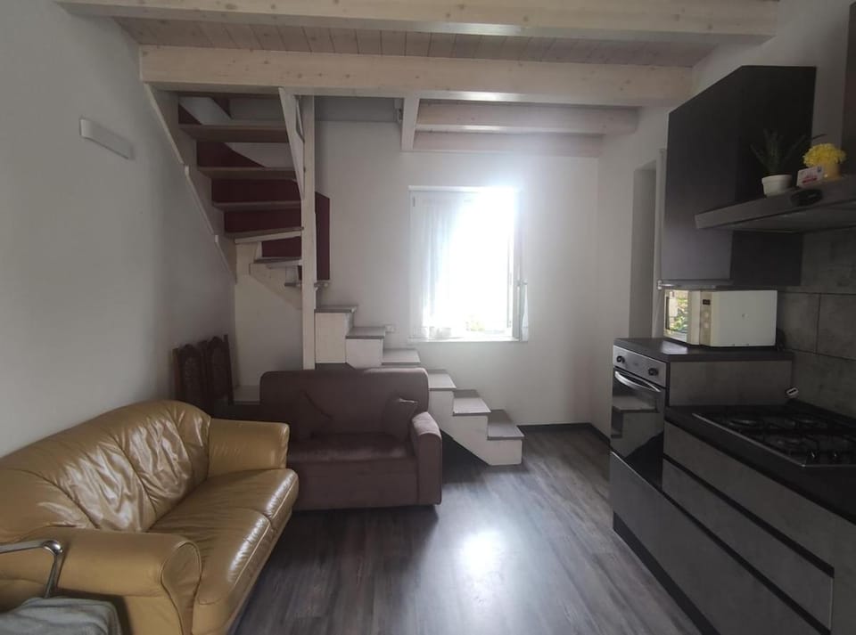 Sweet Home House in Lombardy