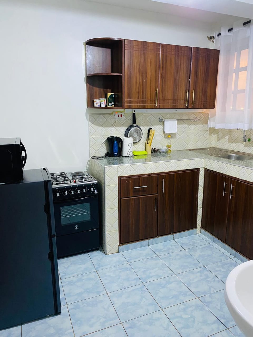 Daisy luxe stays Bed and Breakfast in Nairobi County