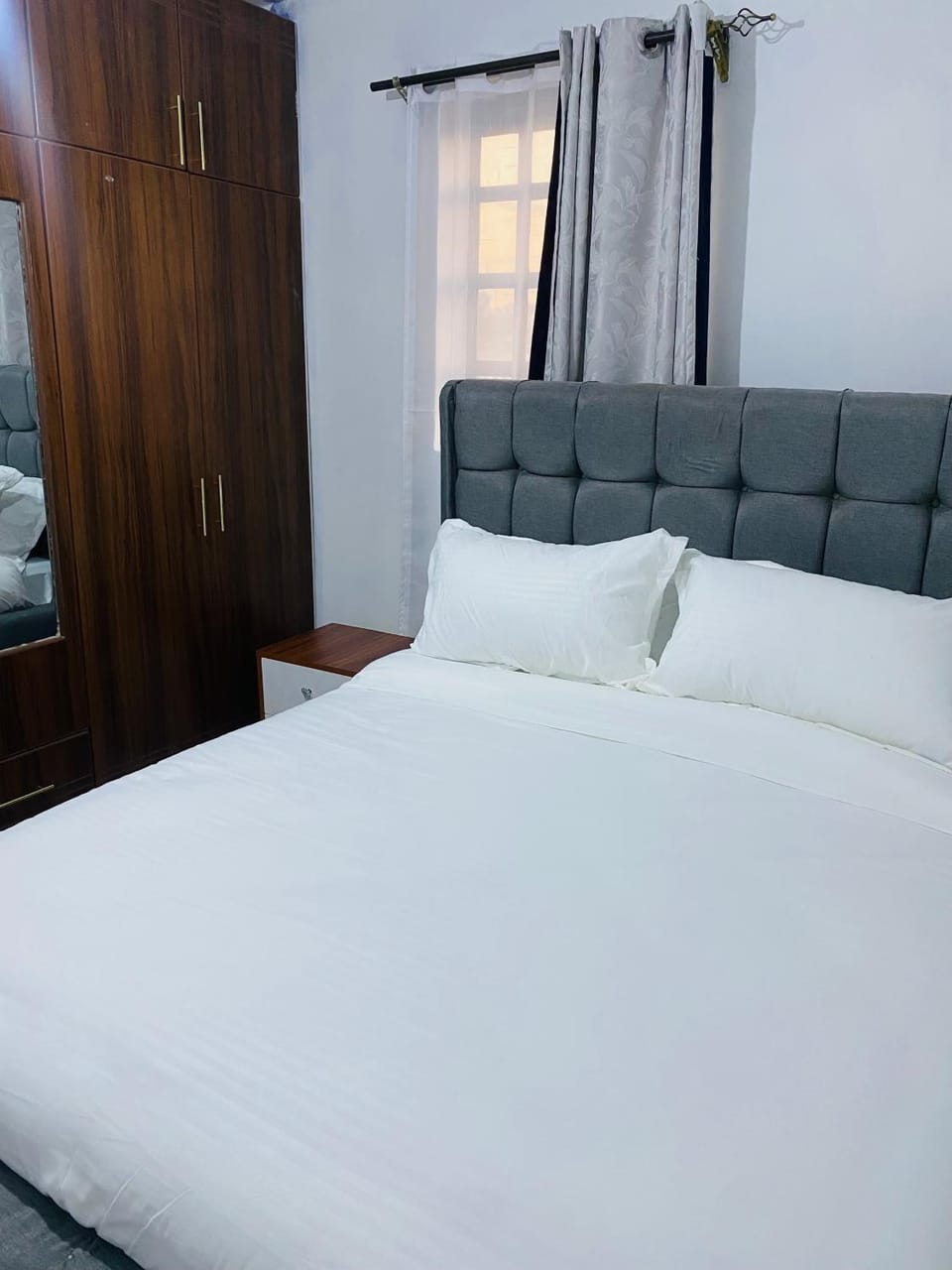 Daisy luxe stays Bed and Breakfast in Nairobi County