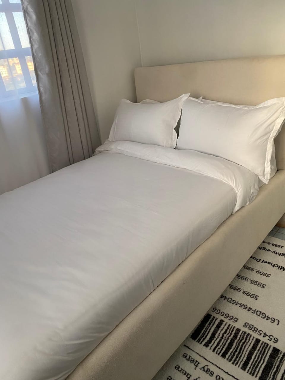 Daisy luxe stays Bed and Breakfast in Nairobi County
