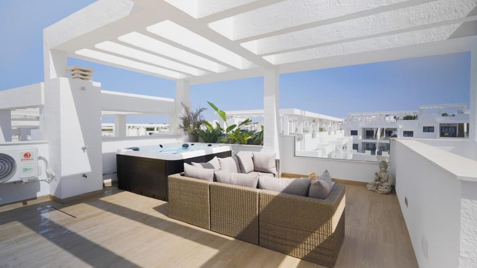 Casa juley Apartment in Vega Baja del Segura
