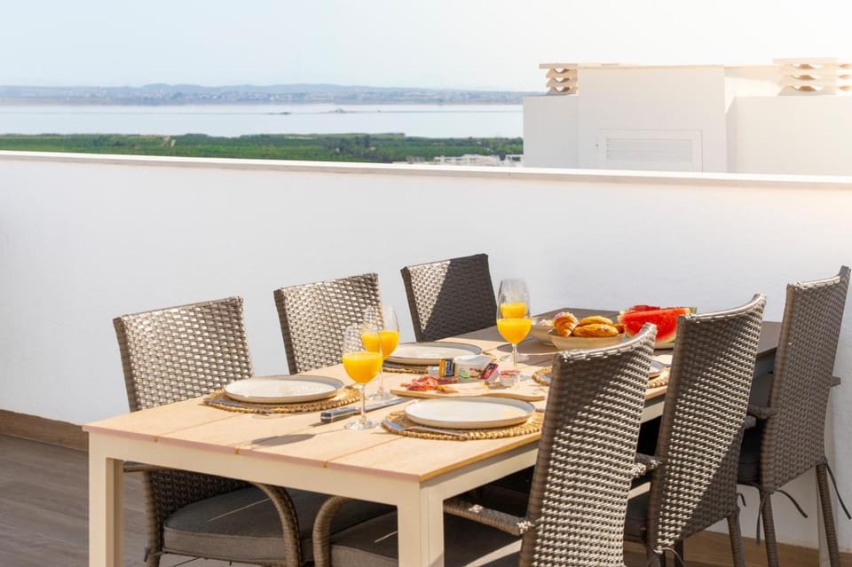 Casa juley Apartment in Vega Baja del Segura