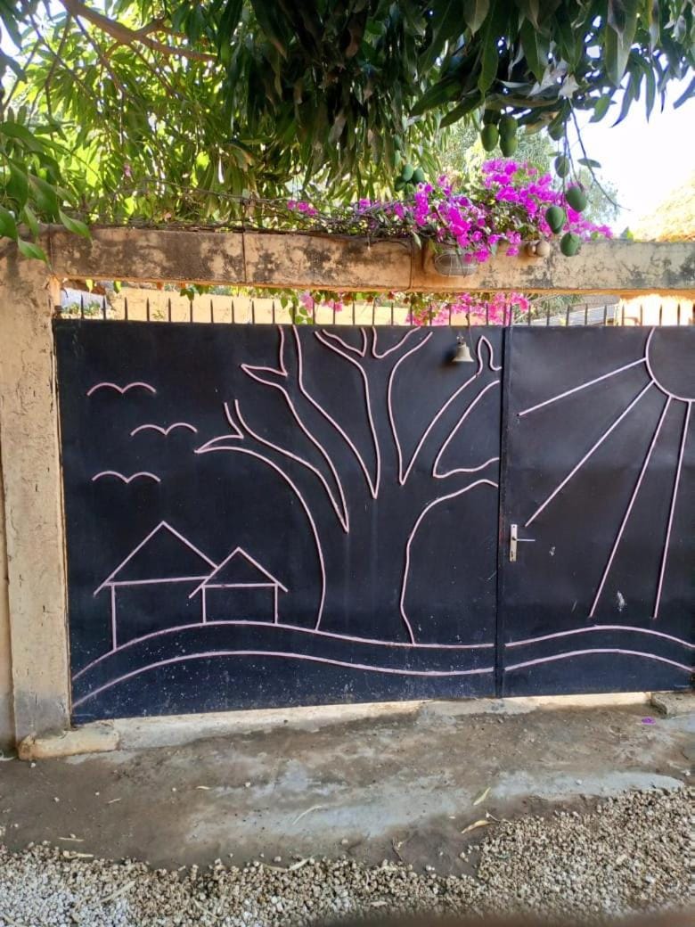 Le Paradis Breton de Somone Villa in Thiès Region, Senegal