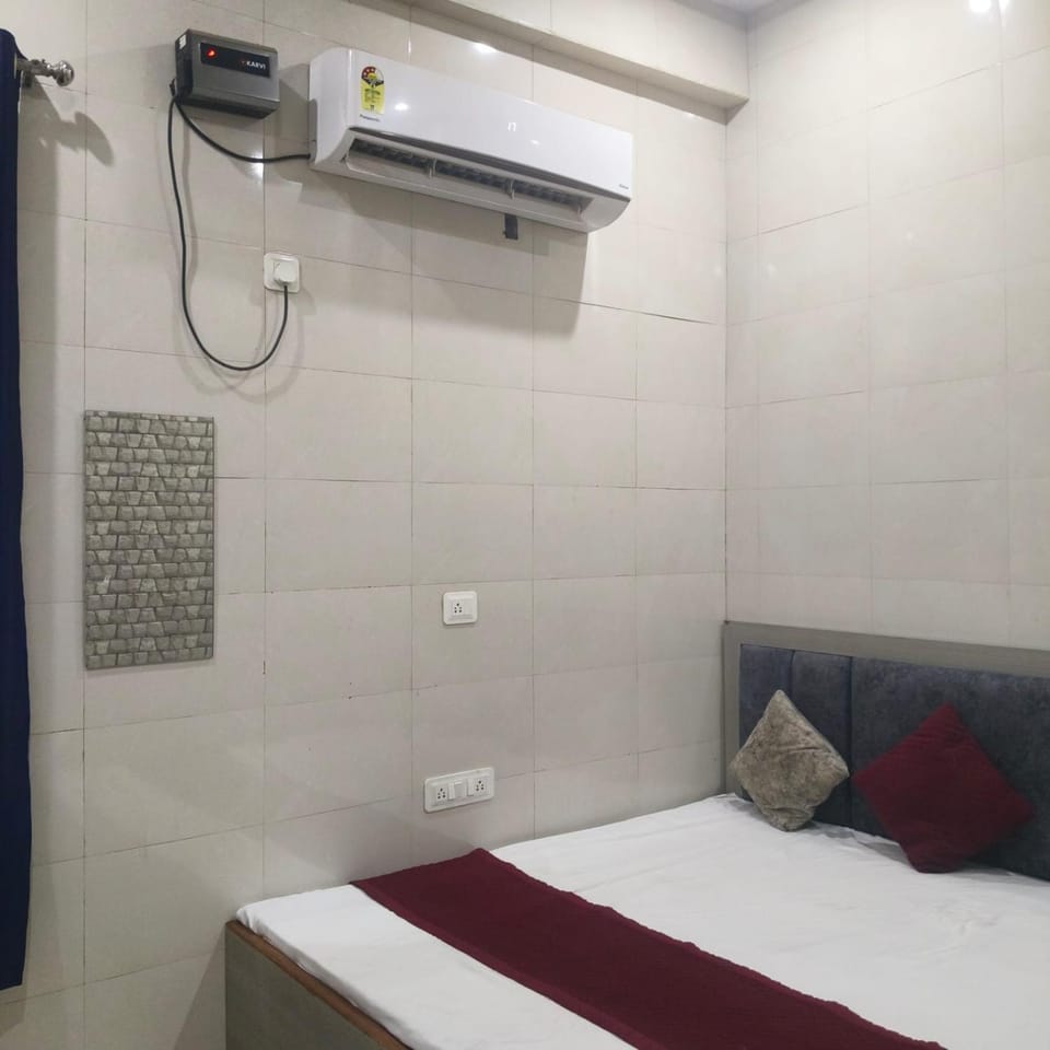 air conditioner