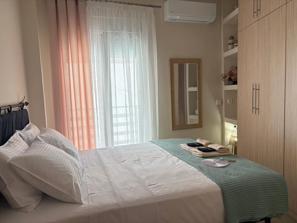 AXD Lucine LUX Apartment in Alexandroupoli