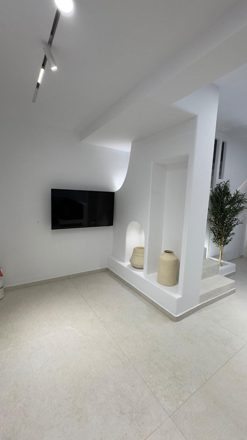 Borgo Stampalia Villa Sabbia Apartment in Decentralized Administration of the Aegean
