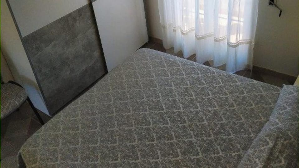 TRILOCALE D, by SalentoAffitti House in Torre San Giovanni