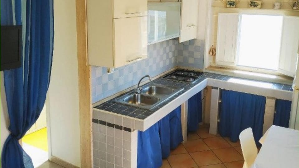TRILOCALE D, by SalentoAffitti House in Torre San Giovanni