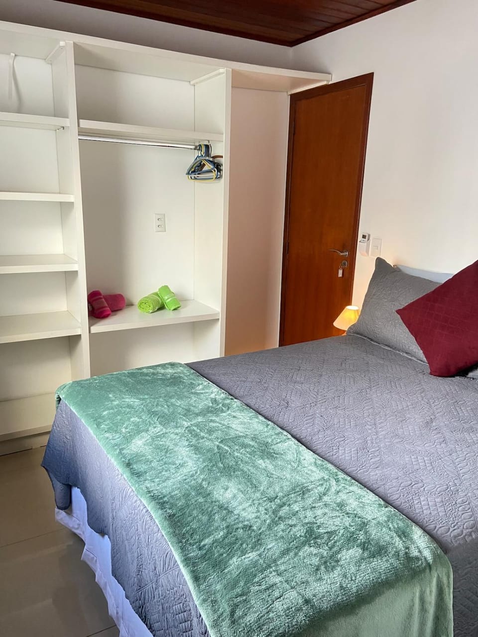 Cobertura Familiar Imaculado Coração Apartment in Cabo Frio