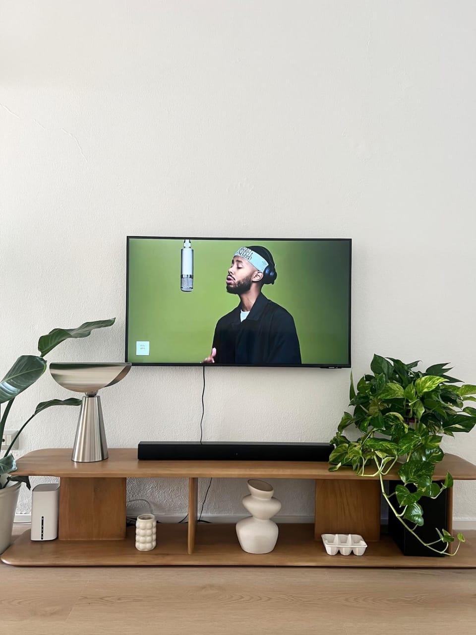 TV and multimedia
