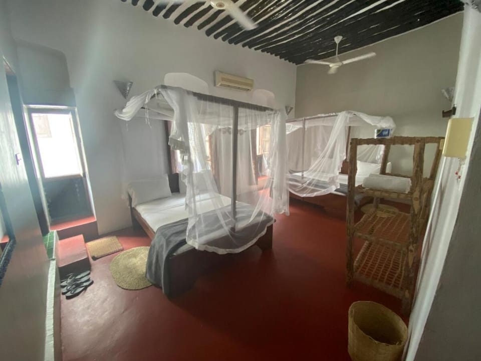 Tonys homestay Bed and Breakfast in Tanzania