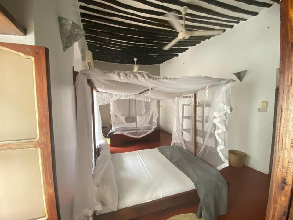 Tonys homestay Bed and Breakfast in Tanzania