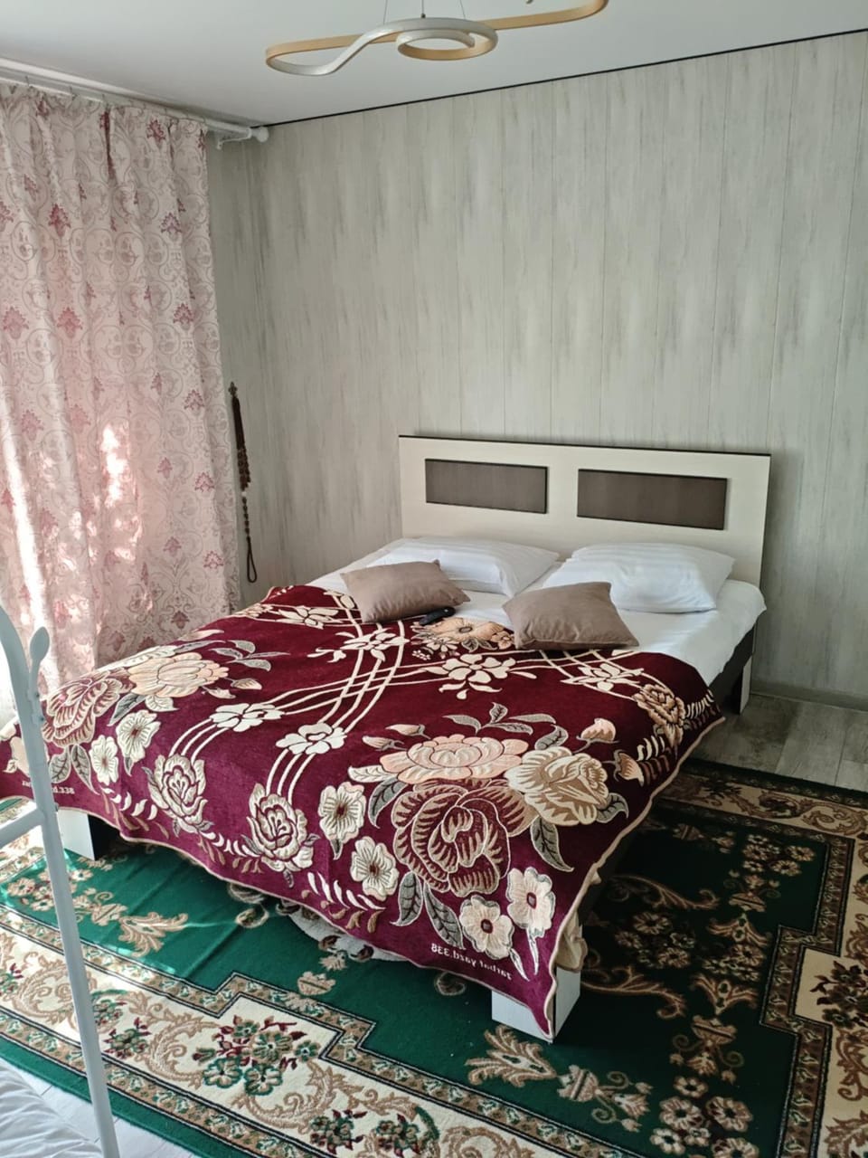 Коттедж Bed and Breakfast in Almaty Region, Kazakhstan