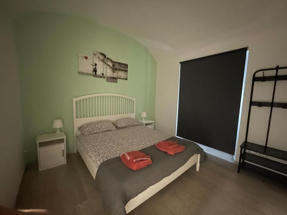Casa Doria - Vatican Museums Apartment in Rome