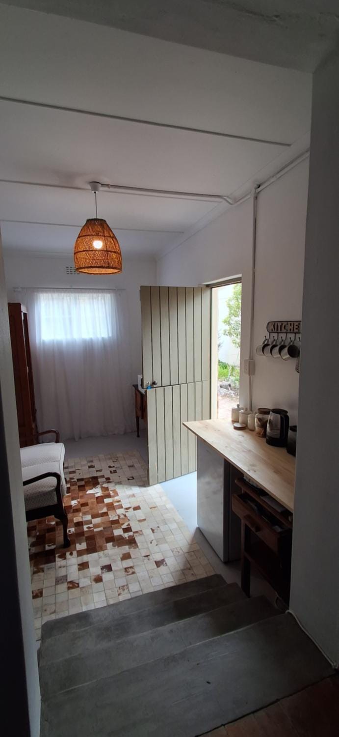 Hope's Harvest Nook Chalet in Western Cape