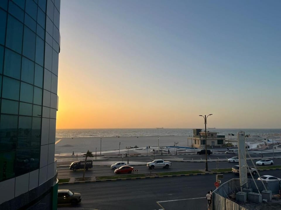 Sea view